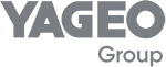 Home yageo group logo